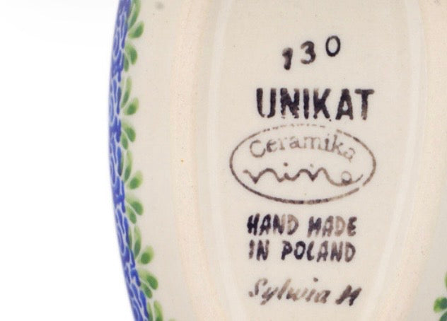 Ceramika Nina, Gardens In Poland, Spoon Rest