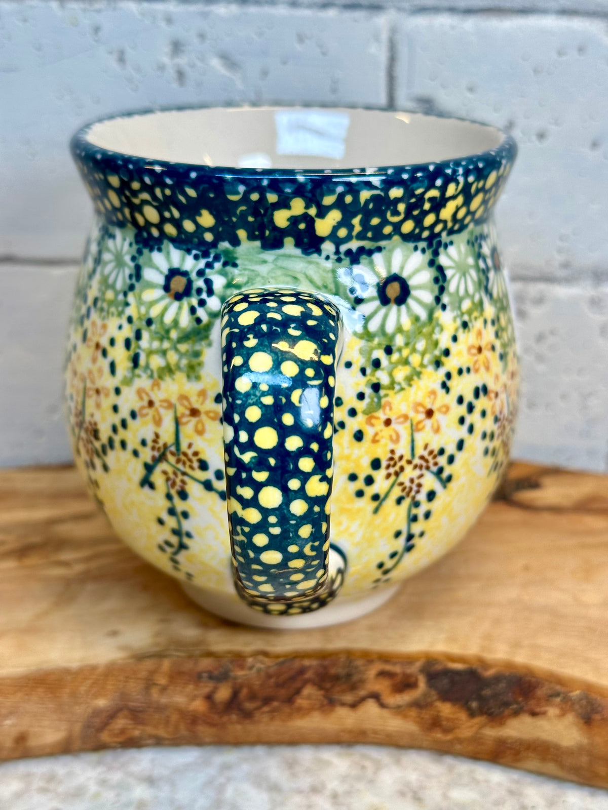 Manufaktura, Roksana, Large Bubble Mug