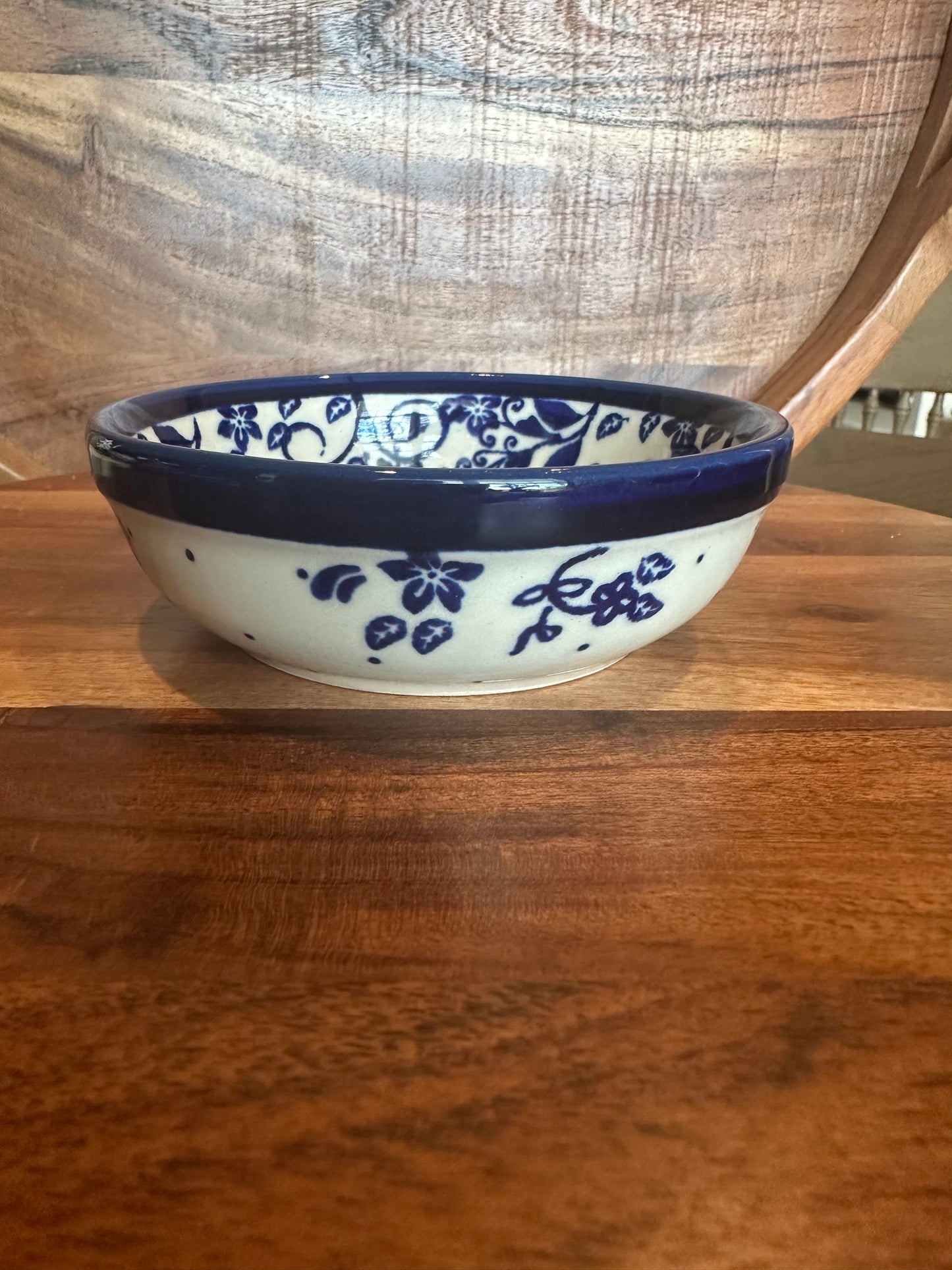 Zaklady Blue Ivy, Bowl