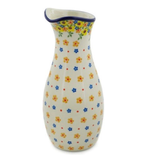 Ceramika Artystyczna, Country Spring, Carafe