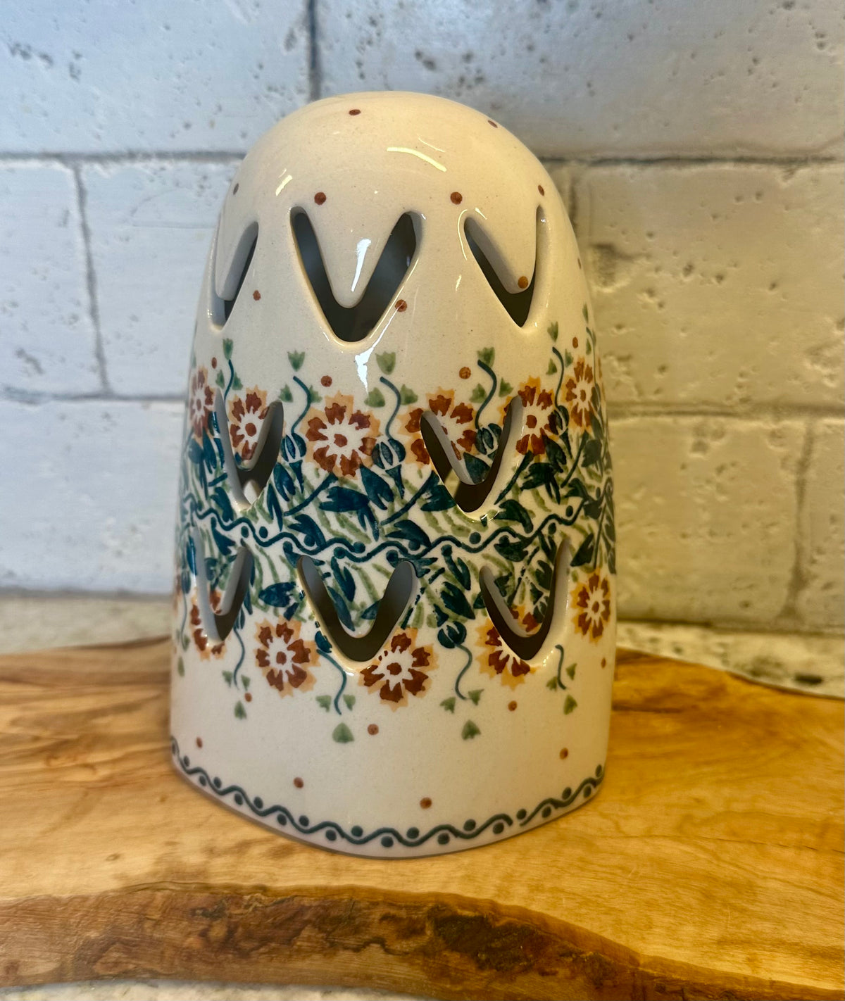 Manufaktura, Tuscany, Owl Luminary