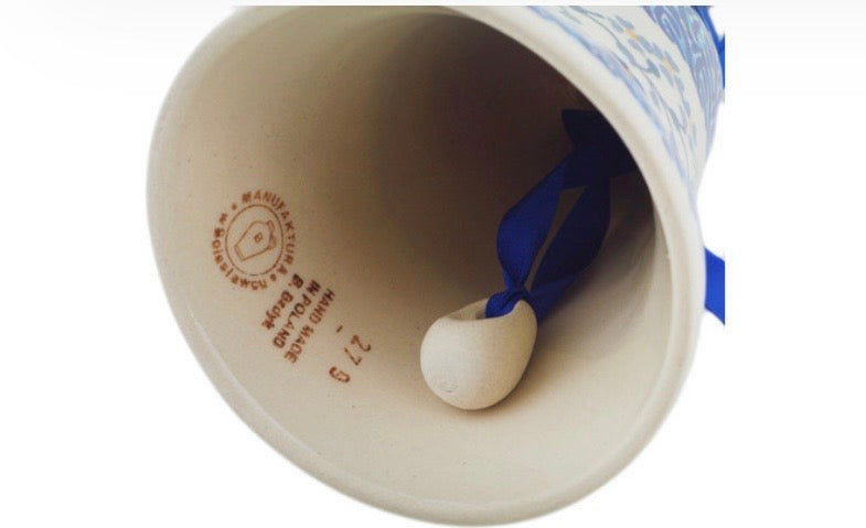 Manufaktura, Branches Of Delicacy, Handbell 8"