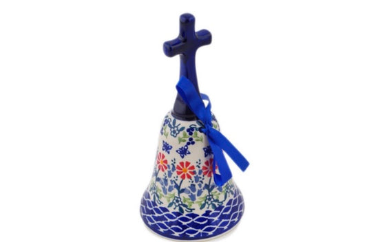 Manufaktura, Last Summer Flowers, Handbell 8"