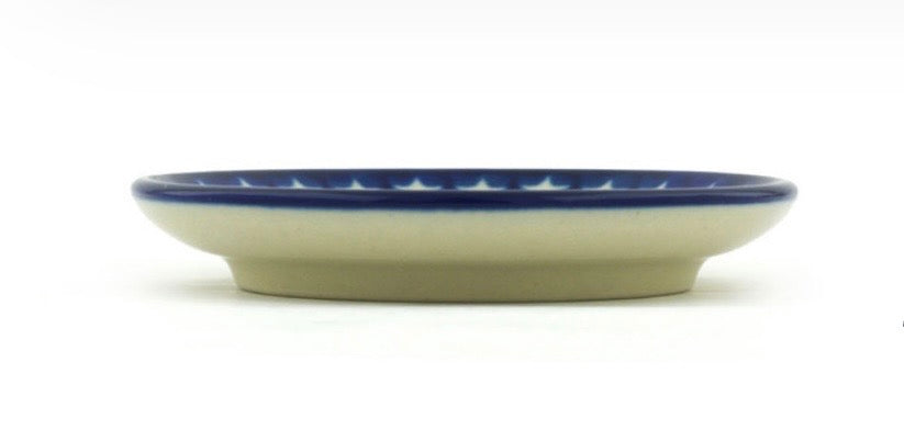 Ceramika Artystyczna, Classic Americana, Espresso Cup & Saucer 3 oz
