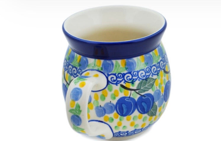 Ceramika Artystyczna,  U5142, Large Bubble Mug