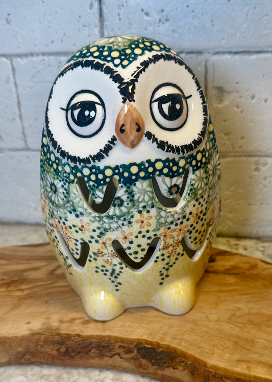 Manufaktura, Roksana, Owl Luminary