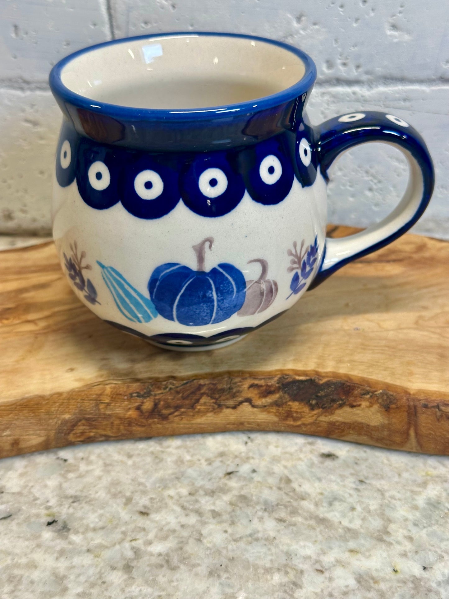 Manufaktura, Bewitched, Small Bubble Mug
