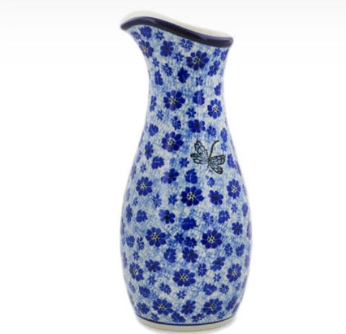Ceramika Artystyczna, Misty Dragonfly, Carafe