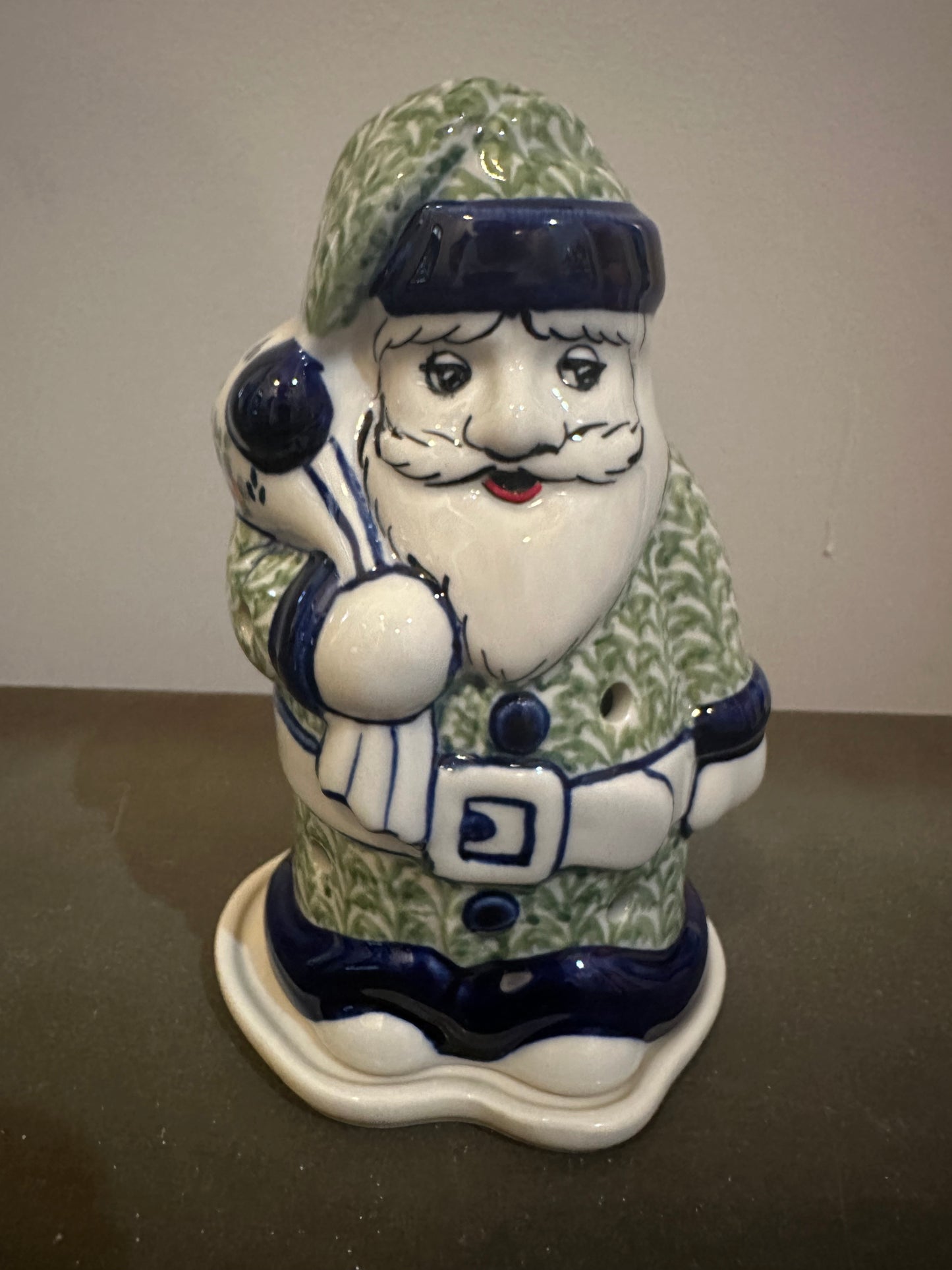 Manufaktura Wisteria, Santa Luminary