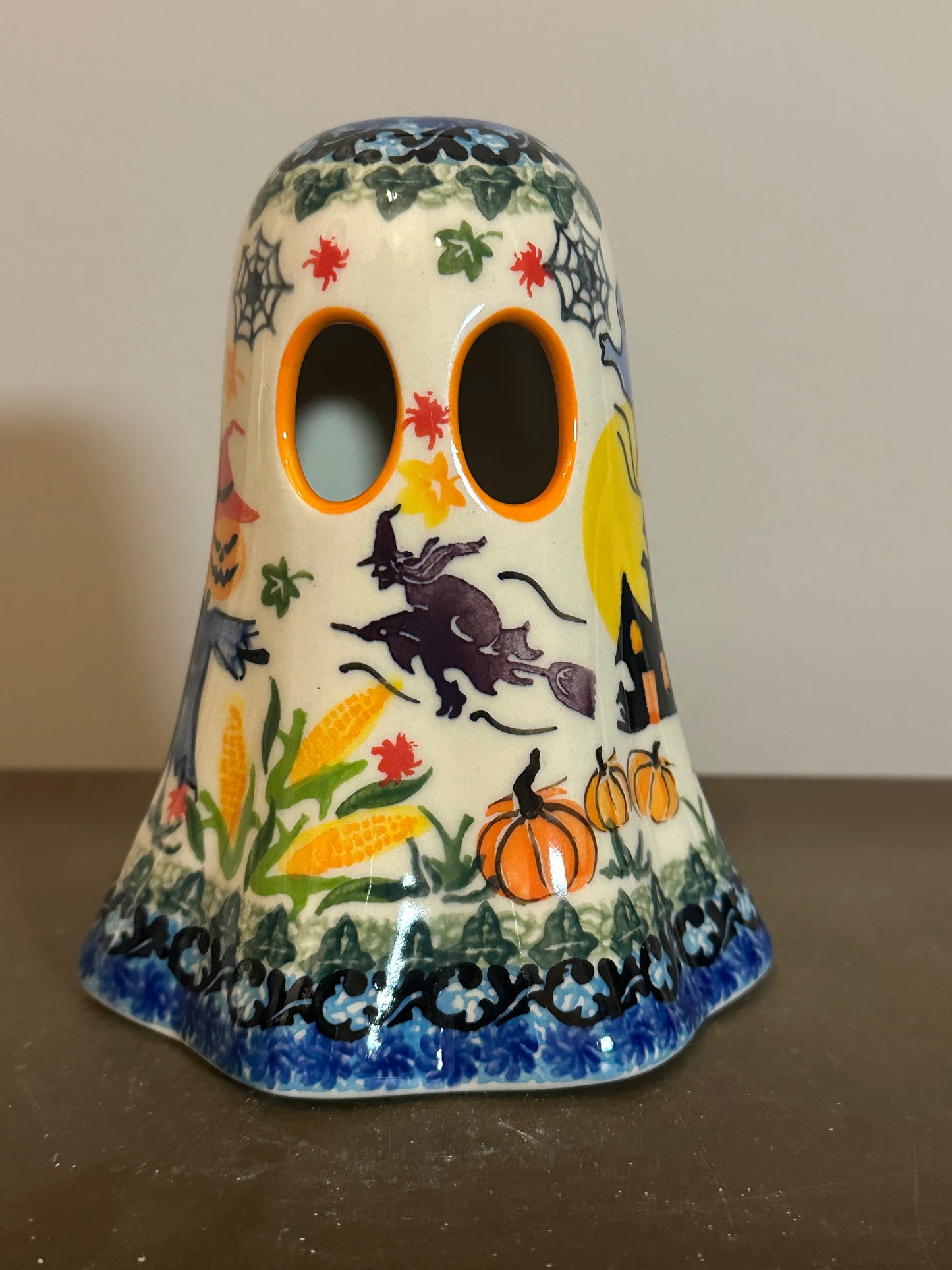 Kalich Magic Moonlight Ghost Luminary