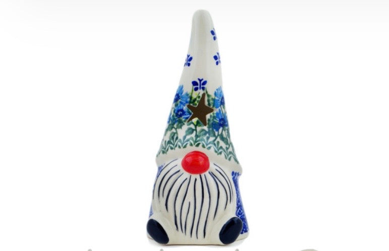 Bona, Fresh Flora, Gnome Luminary