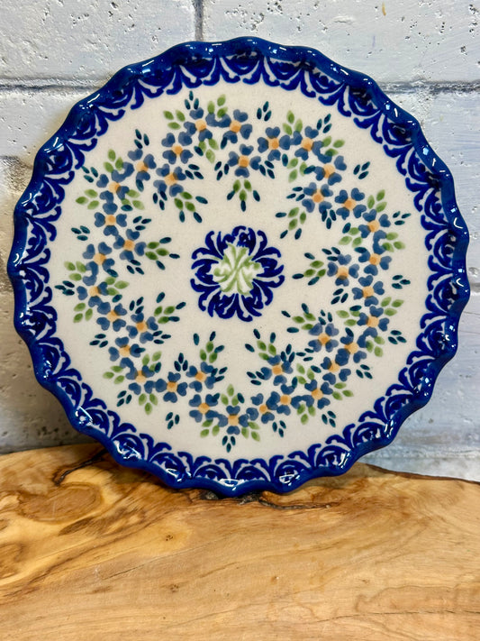 Manufaktura, Wisteria, Trivet