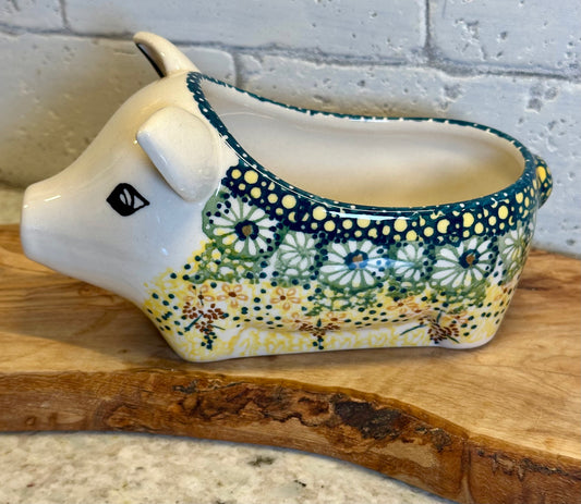 Manufaktura, Roksana, Salt Pig