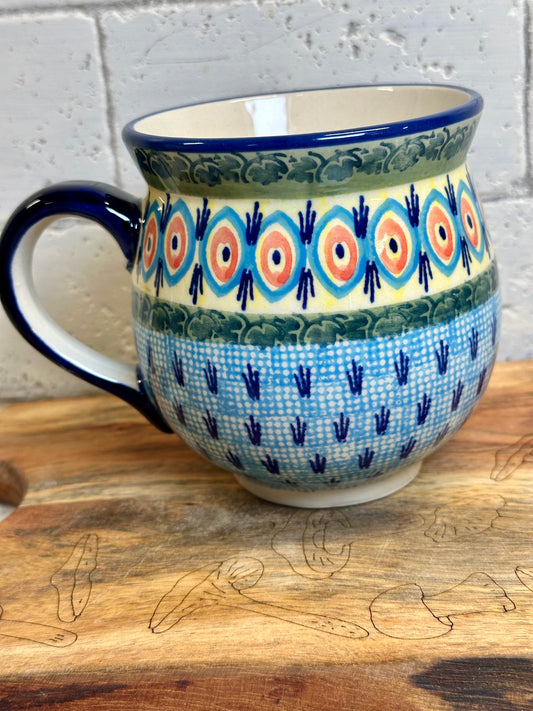Manufaktura, Providence, Large Bubble Mug