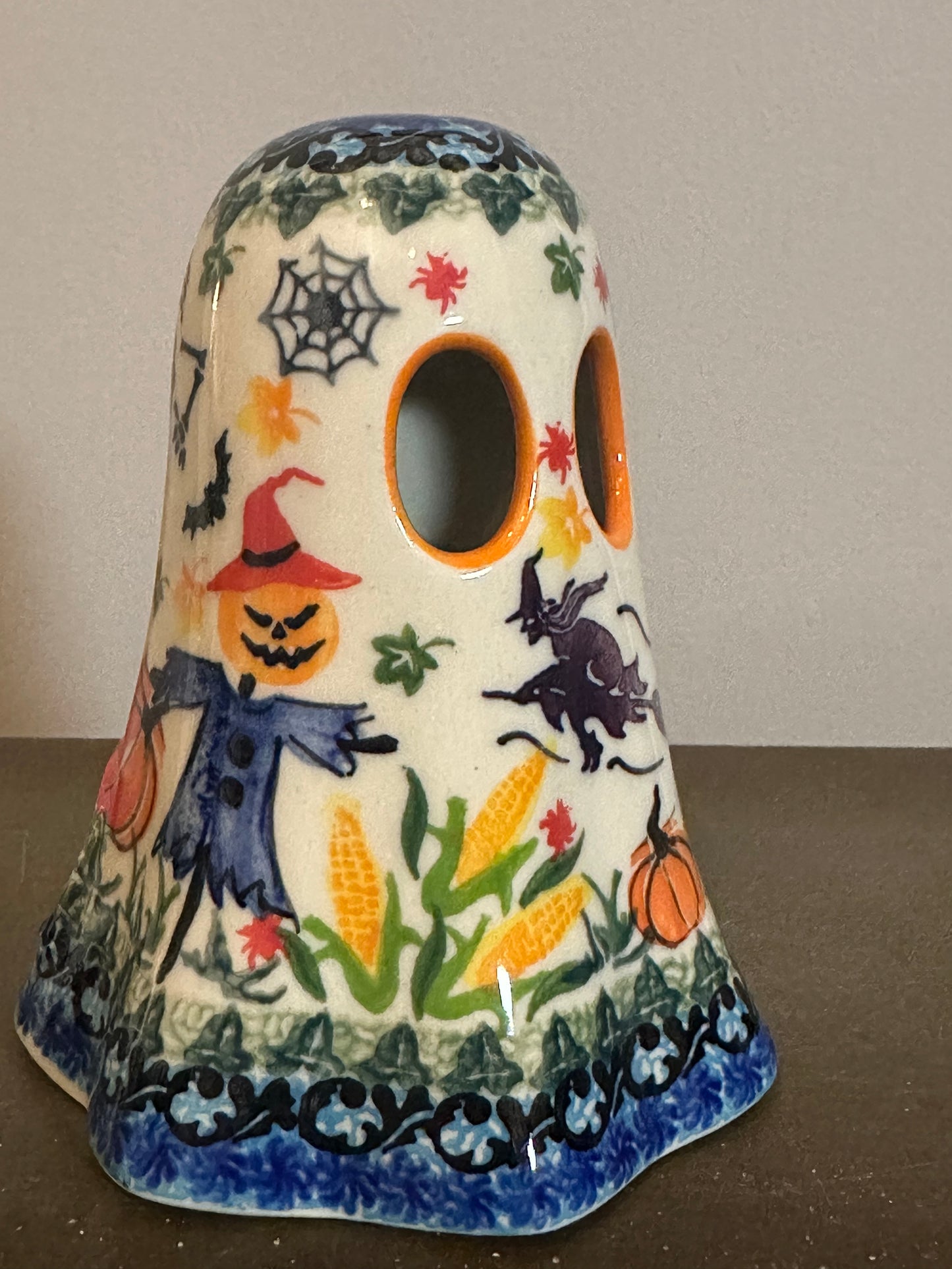 Kalich Magic Moonlight Ghost Luminary