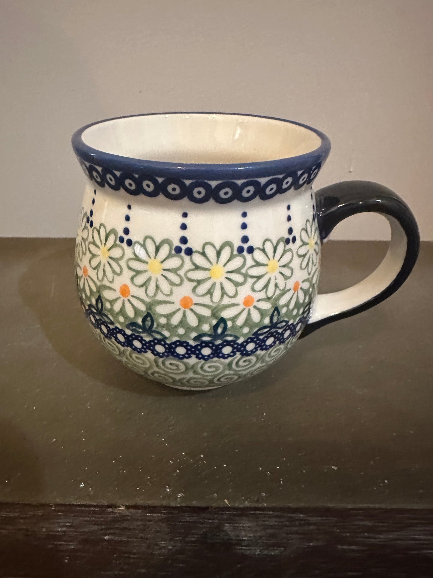 Manufaktura Mayzie Bubble Mug