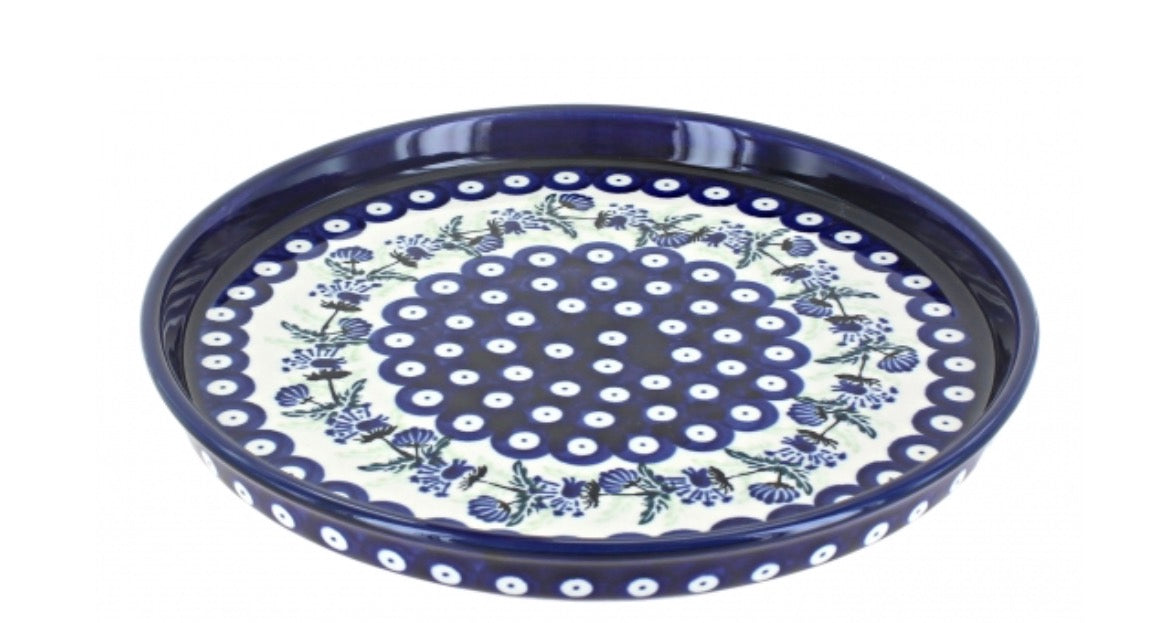Zaklady, Sweet Annie, Plate/Platter/Baker