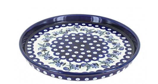 Zaklady, Sweet Annie, Plate/Platter/Baker