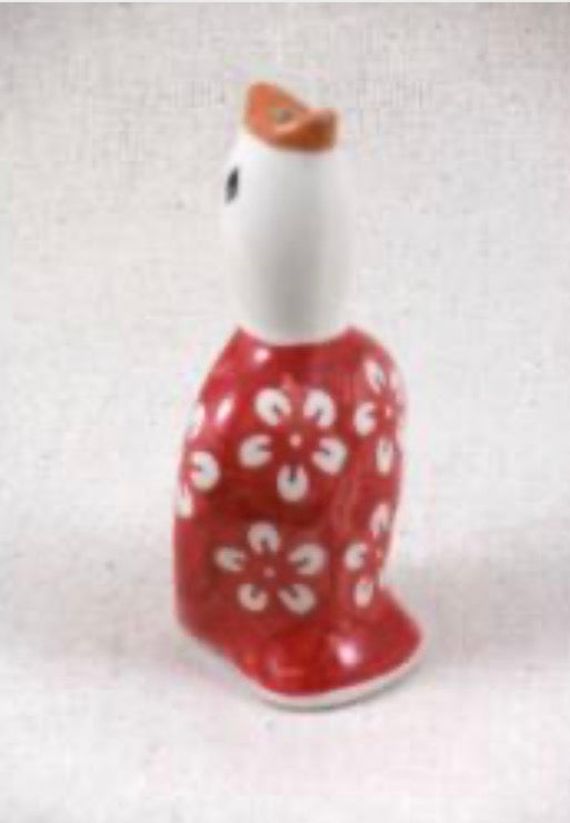 Manufaktura, Red Blossom, Pie Bird