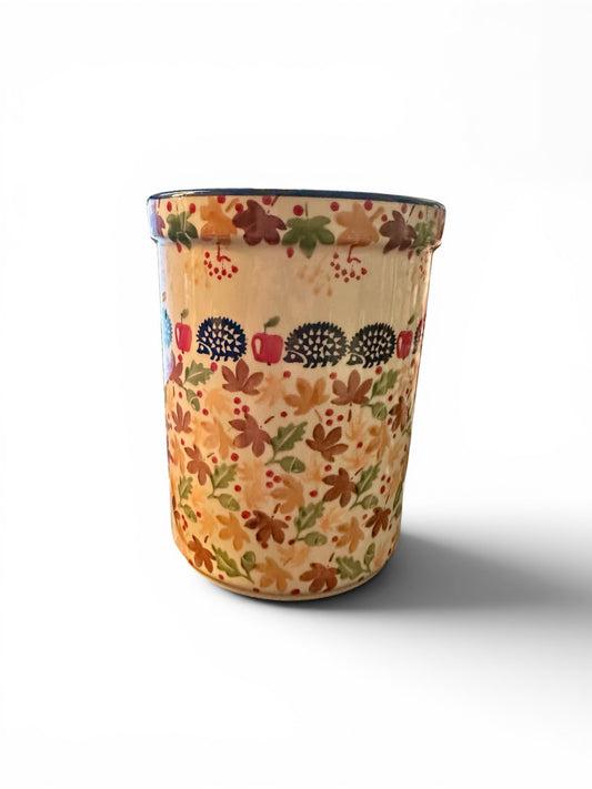 Manufaktura, Hedgie, Utensil Holder