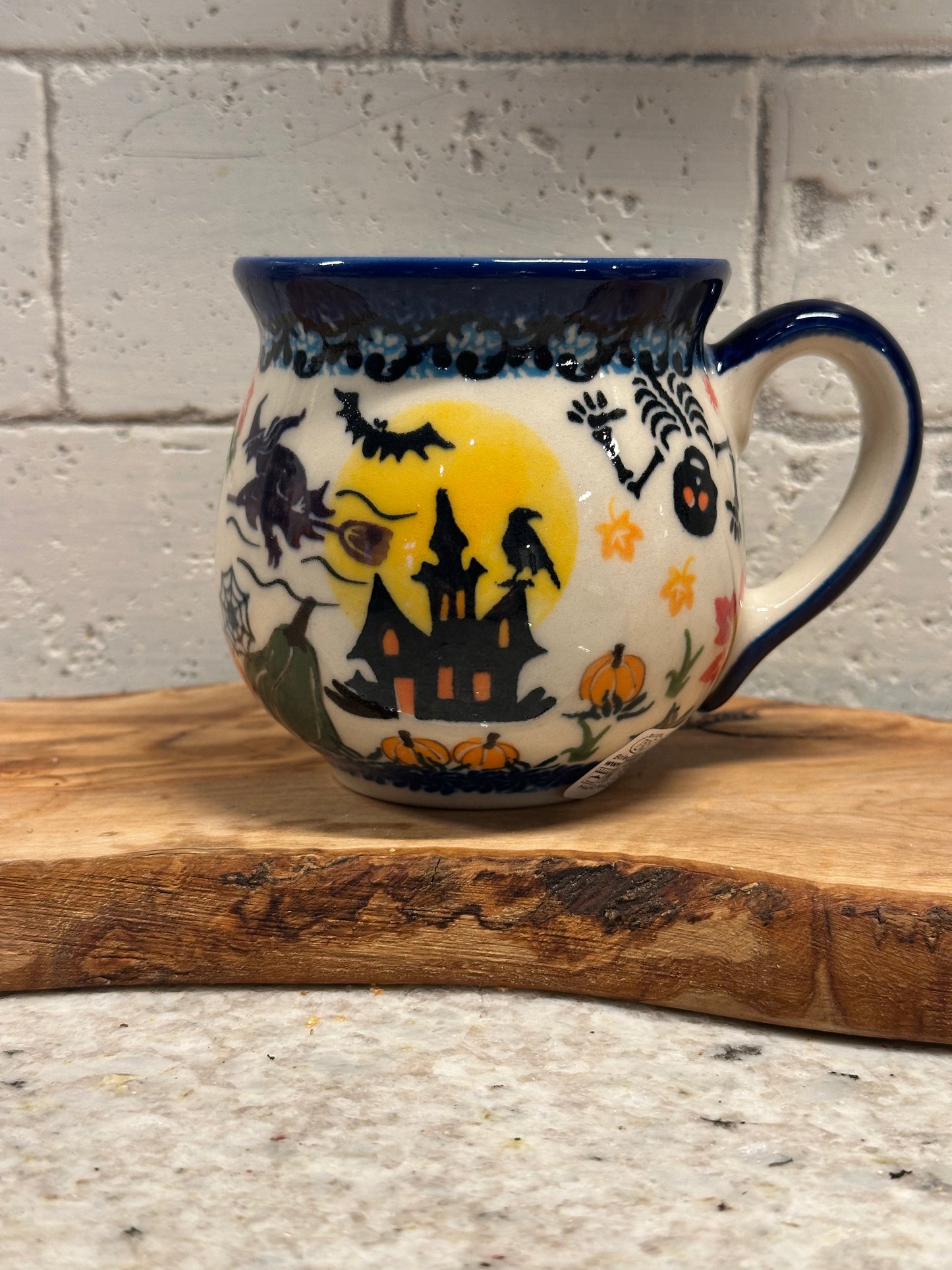 Kalich, Moonlight Magic, Bubble Mug