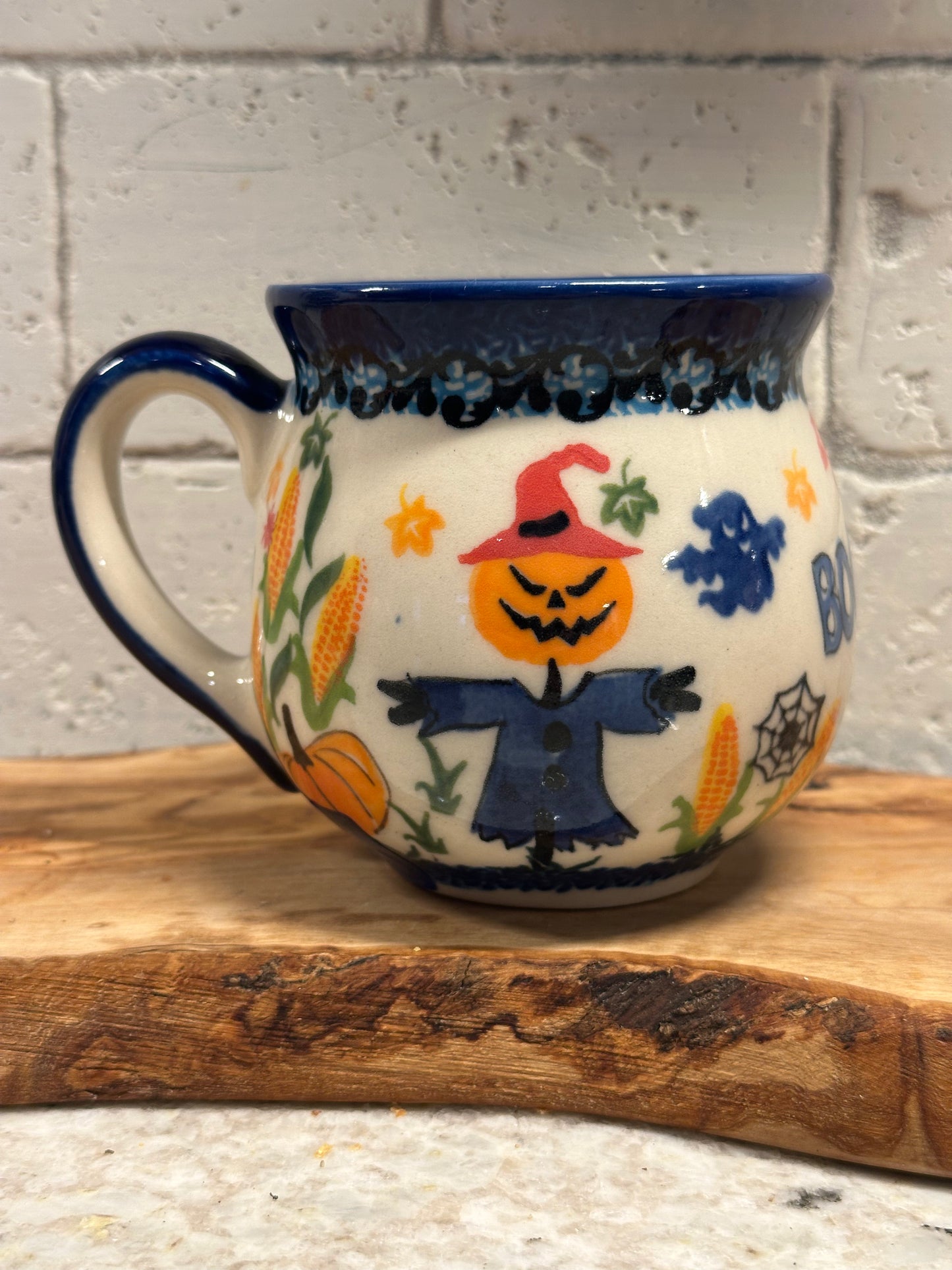 Kalich, Moonlight Magic, Bubble Mug