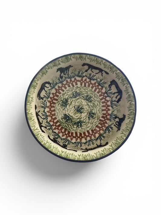 Manufaktura, Horsin' Around, Bowl