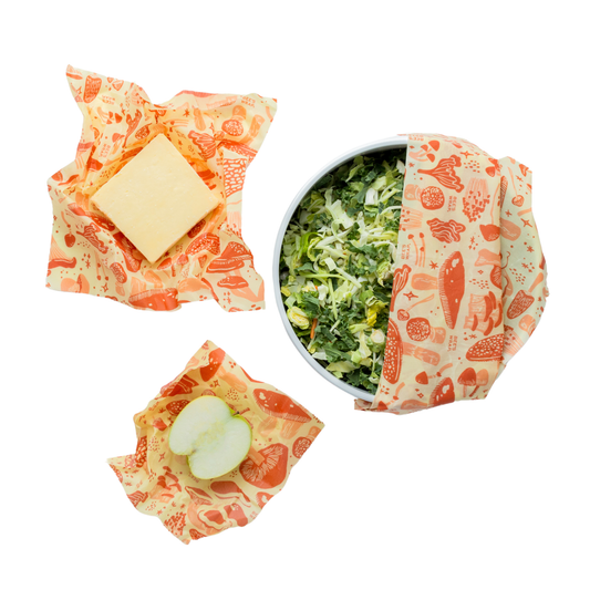 Assorted 3 Pack - Mushroom Magic, Limited Edition