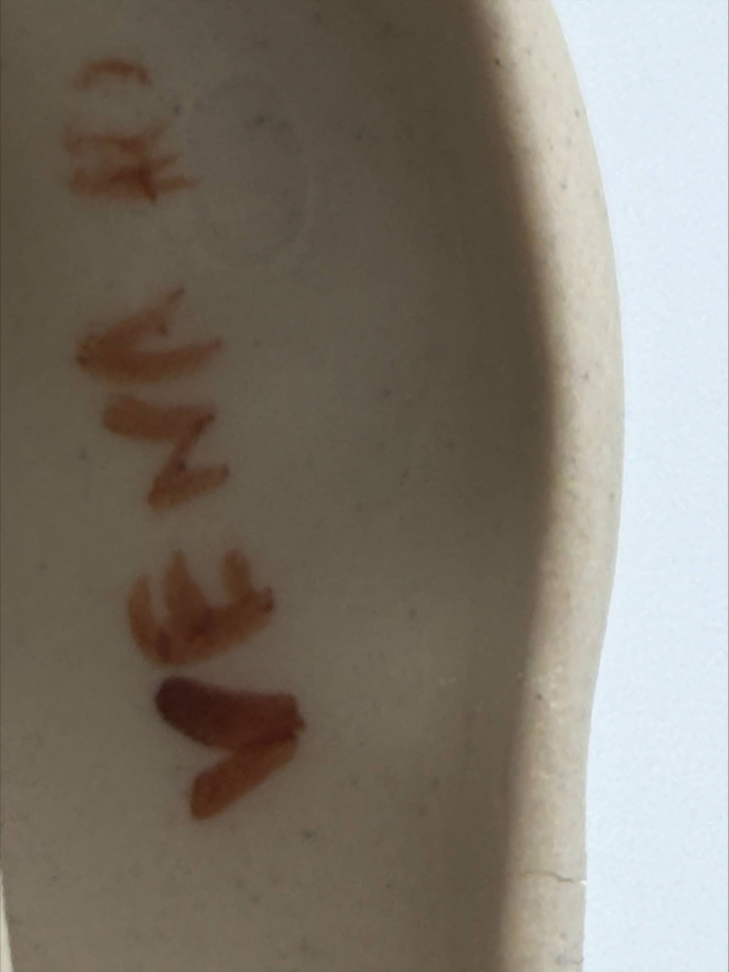 Vena, Polish Pottery Mini Kitty